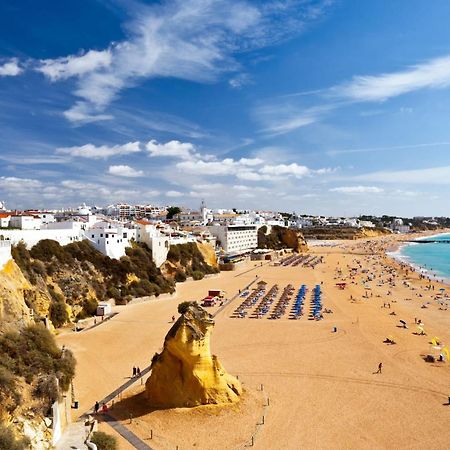 Vila Townhouse N7 - Albufeira Exteriér fotografie